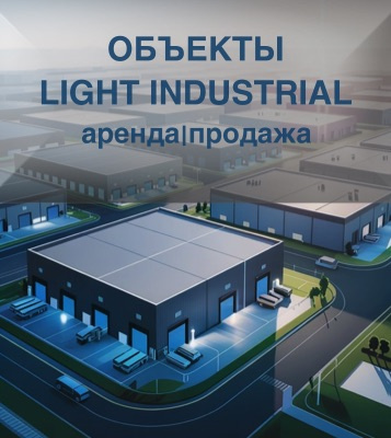 Объекты LI