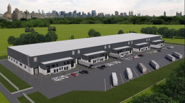 Продажа Индустриальный парк B+ Детский городок ЗИЛ 987.62 м²