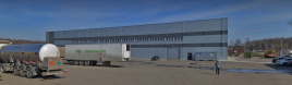 Аренда Склад B 5100 м²