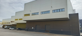 Продажа Склад A+ г. Балашиха 2171 м²