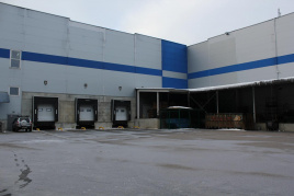 Аренда Склад A поселение Марушкинское 16085.89 м²
