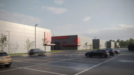 Продажа Производственно-складской комплекс, Light industrial B+ Раменский го 2880 м²
