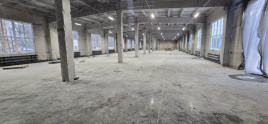 Аренда Складской комплекс B го Люберцы 1200 м²