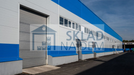 Аренда Складской комплекс C Долгопрудный 20000 м²