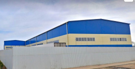 Аренда Склад, Складской комплекс B го Подольск 2000 м²