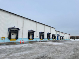 Аренда Склад A Щелковский р-н 5613.12 м²