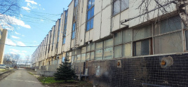 Аренда Производственно-складской комплекс B Рябиновая 3000 м²