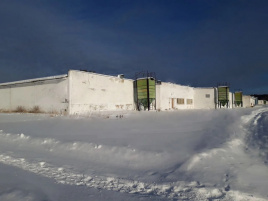 Аренда Производственное помещение, Склад C с. Воздвиженское 7600 м²