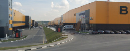 Продажа Производственное помещение A Троицкий ао 27000 м²