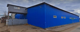 Аренда Одинцово 2444 м²