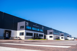 Аренда Индустриальный парк, Фармацевтический склад, Light industrial B+ го Подольск 1048.4 м²