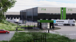 Продажа Земельный участок, Индустриальный парк, Light industrial A го Истра 114191 м²