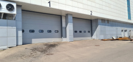 Аренда Склад B 10000 м²