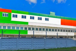 Аренда Производственно-складской комплекс B Бусиновская Горка ул. 3240 м²