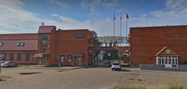 Аренда го Истра 708 м²