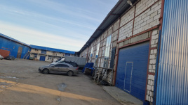 Аренда Производственно-складской комплекс B Домодедово 600 м²