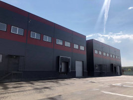 Аренда Склад B го Чехов 3000 м²