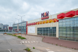 Аренда Индустриальный парк A Мытищи 16250.6 м²