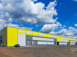 Продажа Light industrial B+ го Богородский 5900 м²