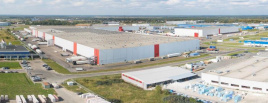 Продажа Индустриальный парк, Земельный участок Богородский го 20000 м²
