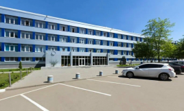 Аренда Производственно-складской комплекс B Щелково 3315.8 м²