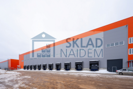 Продажа Индустриальный парк A Клин 10000 м²