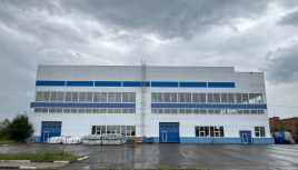 Аренда Производственно-складской комплекс C Серпухов 13110 м²