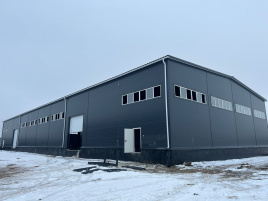 Продажа Склад B Богородский го 1465.3 м²