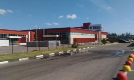 Аренда Производственно-складской комплекс B Рузский го 1500 м²