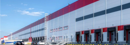 Аренда Индустриальный парк A мкр-н Белые Столбы 104с2 9122 м²