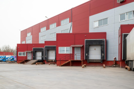Продажа Складской комплекс B Раменский го 8664 м²