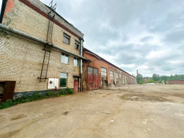 Продажа Производственно-складской комплекс C го Ступино 8000 м²