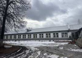 Субаренда Складской комплекс B го Люберцы 1212 м²