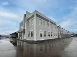 Аренда Подольск 4744.96 м²
