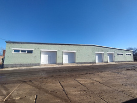 Аренда Производственное помещение, Склад C го Истра 1100 м²