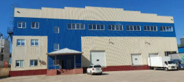 Аренда Дзержинский 1448 м²