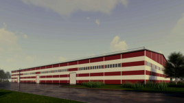 Аренда Склад B+ Лобня 4700 м²