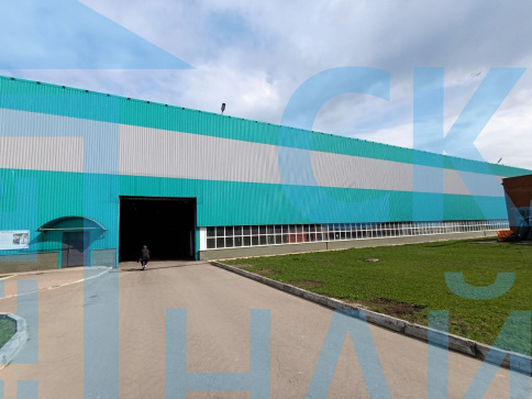 Аренда Производственно-складской комплекс B Одинцовский го 3000 м² фото 2