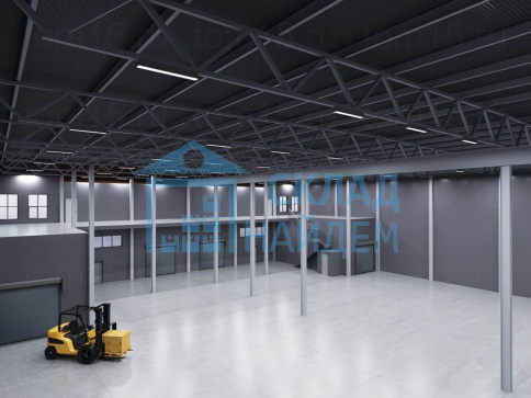 Продажа Light industrial A Истра 972 м² фото 2