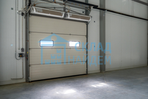 Продажа Индустриальный парк B+ го Домодедово 2880 м² фото 5