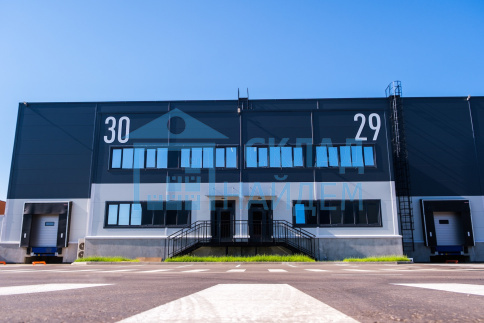 Продажа Индустриальный парк, Light industrial B+ го Солнечногорск 1860.93 м² фото 1