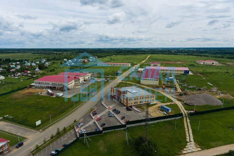 Продажа Земельный участок, Индустриальный парк A Александровский р-н 30000 м² фото 1