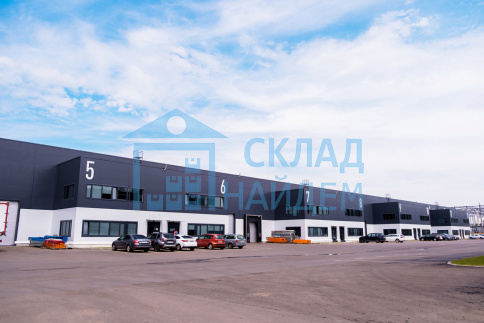 Продажа Light industrial B+ Дмитровский го 1007.49 м² фото 3