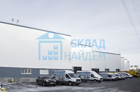 Аренда Офисно-складской комплекс B Северный ао 1670.3 м² фото 2