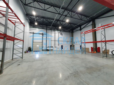 Продажа Light industrial B+ Дмитровский го 3042.94 м² фото 5