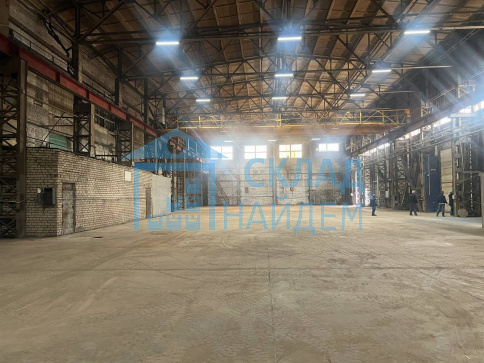 Склад B Домодедово 2800 м² фото 3