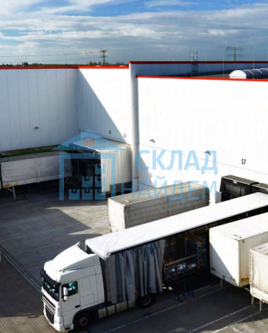 Аренда Складской комплекс A Одинцово 163200 м² фото 1