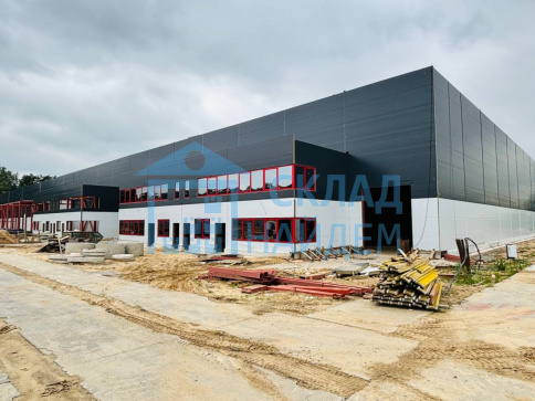 Продажа Light Industrial B+ Лыткарино 1010 м² фото 1