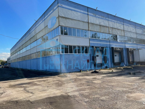 Продажа Офисно-складской комплекс B Новомосковский ао 10351.7 м² фото 1