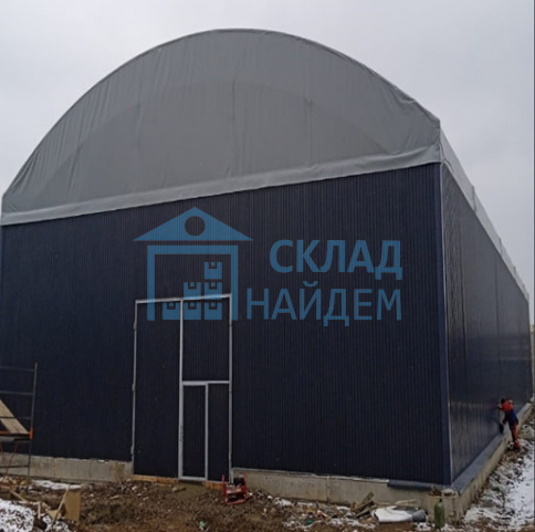 Аренда Складской комплекс B коммунальная зона Красногорск-Митино 800 м² фото 1